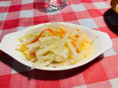 土豆丝-好爸爸(印象城旗舰店)