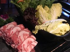 -捞王锅物料理(凯旋路店)