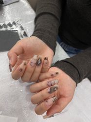 -斯馨·健康美甲美睫