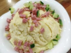 -砂锅李(九江路店)