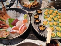 -一本魅·日式料理