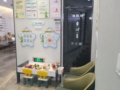 -牙博士口腔品牌连锁(杨浦店)