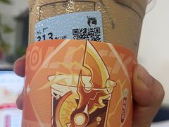 -瑞幸咖啡(西丽地铁站店)