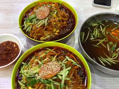 -三姐妹冷面馆(保卫路店)