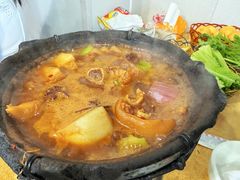 -范贤光鸡公煲(平乐园总店)