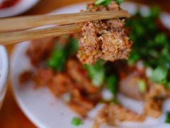 -周记翘脚牛肉