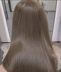 点击看大图 -MORI HAIR SALON日式美发沙龙
