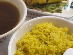 -椰皇鸡饭·烧味烧腊