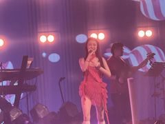 -MOSSO·Liveshow(M3香港广场店)