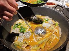 -米氏火鱼·泡椒鱼火锅(李子坝老店)
