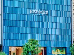 -HERMES(恒隆广场店)