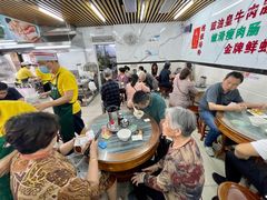 -穗银肠粉店(东川路店)