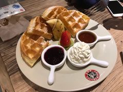 -maan coffee漫咖啡(通州店)