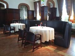 保纳酒庄饭店-保纳大酒店(大圩村店)