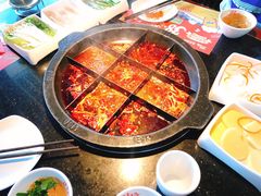 -井格重庆火锅(花乡奥莱店)