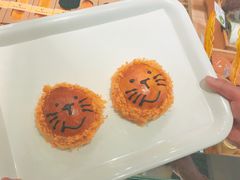 -早安巴黎(四季坊店)