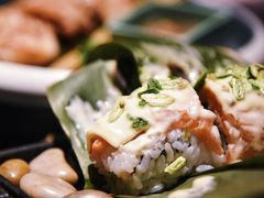 -無境·匠心日本料理(汉街店)