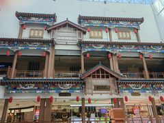 -银泰百货(北京大红门店)