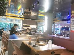 -杨小佳·齐齐哈尔烤肉·烤串(广州店)