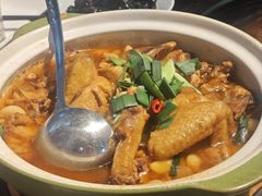-好灶头妈妈菜·千岛湖土菜地标美食