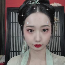 -盘子女人坊古装写真摄影(深圳店)