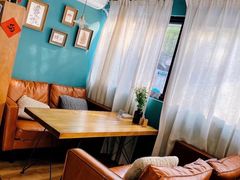 -几静cafe(基湖店)