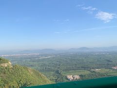 -玉渡山自然风景区