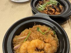 -麒麟中餐厅·经典粤菜·地道菜式老字号(广州长隆酒店)