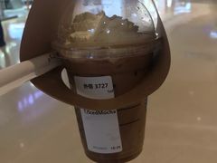 -星巴克(深圳布吉万象汇4F店)