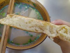 -高记清香园绝味不翻汤