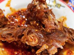 麻辣兔头-冒椒火辣(奎星楼街店)