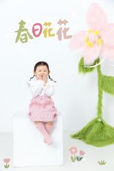 点击看大图 -布格儿童摄影(长春旗舰店)