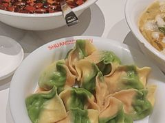 -双合园·海鲜水饺青岛菜(万佳广场店)