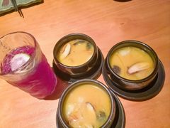 鲍翅海参汤-水濑·日料放题(天河店)