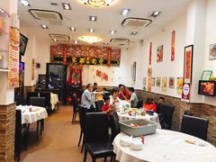大堂-凤城礼记鱼翅海鲜酒家(新马路总店)