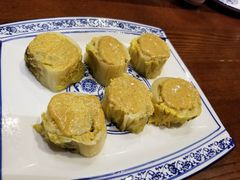 -百花深处·老北京风味菜