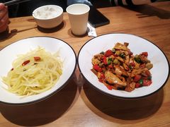 -胡子大厨·超级小炒肉(晶耀前滩店)