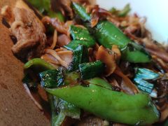 外婆下饭菜-外婆家(南开大悦城店)