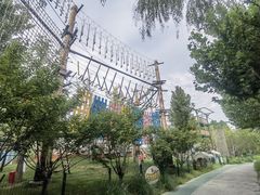 -回龙观体育文化公园