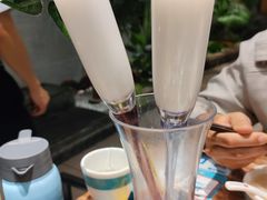 椰子汁-春润大地海南椰子鸡(沙井京基百纳广场店)