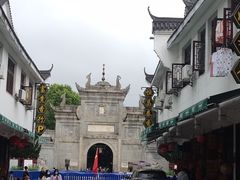 -南岳衡山风景名胜区-南岳大庙