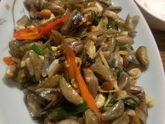 -广东道至正餐厅(区庄店)
