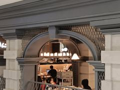 -必胜客(砂之船中东奥莱店)
