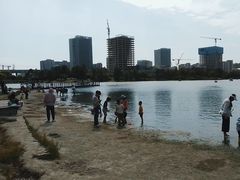 -美兰湖景区