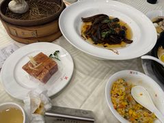 -怡园饭店-餐厅(四望亭店)