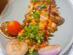 -娜娜家•Nana's restaurant (南开大悦城店)