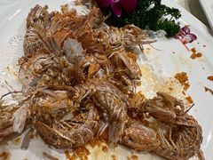 避风塘濑尿虾-大东海海鲜酒楼(渔人码头总店)
