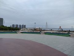 -山海广场