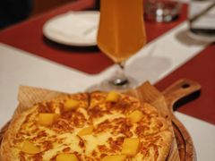 -埠口精酿夜景餐酒吧· BREWPORT BISTRO(长嘉汇重庆之眼店)