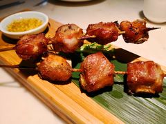 -桂小厨广西菜(水晶城店)